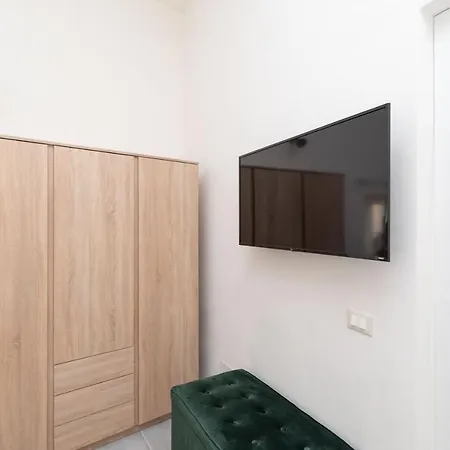 Semesterbostad Avolio *