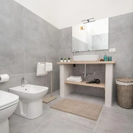 Holiday home Avolio Noto