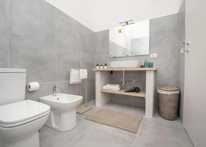 Дом отдыха Avolio Ното