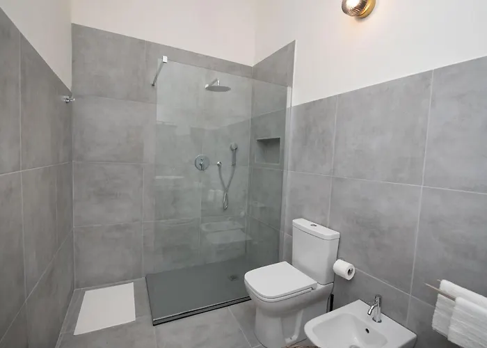 Дом отдыха Avolio Ното